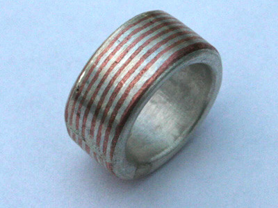 Mokume Gane | 26WSc23