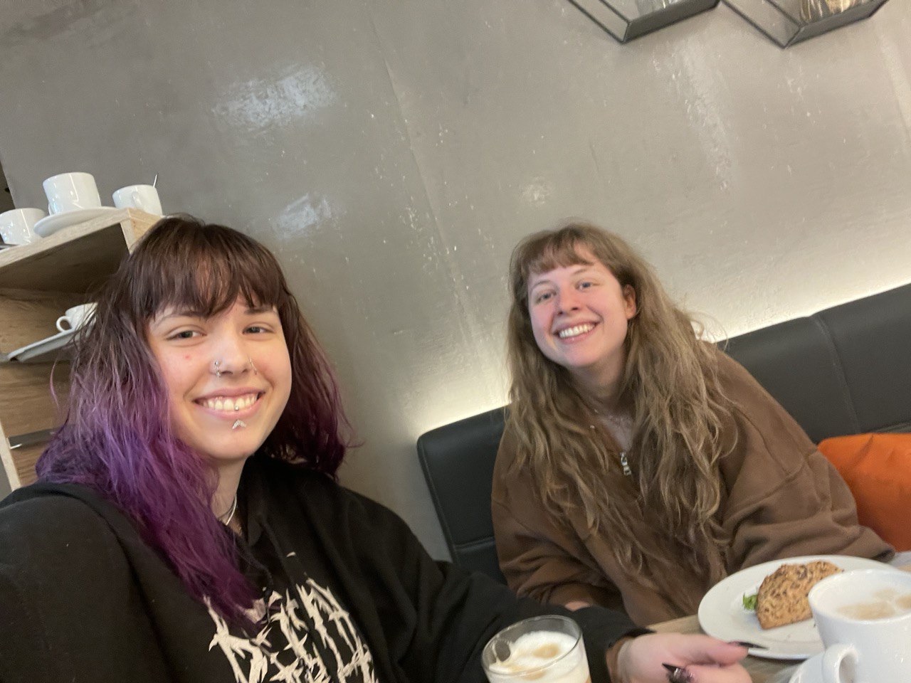 Neu im HEi: Häkel- und Handarbeitstreff