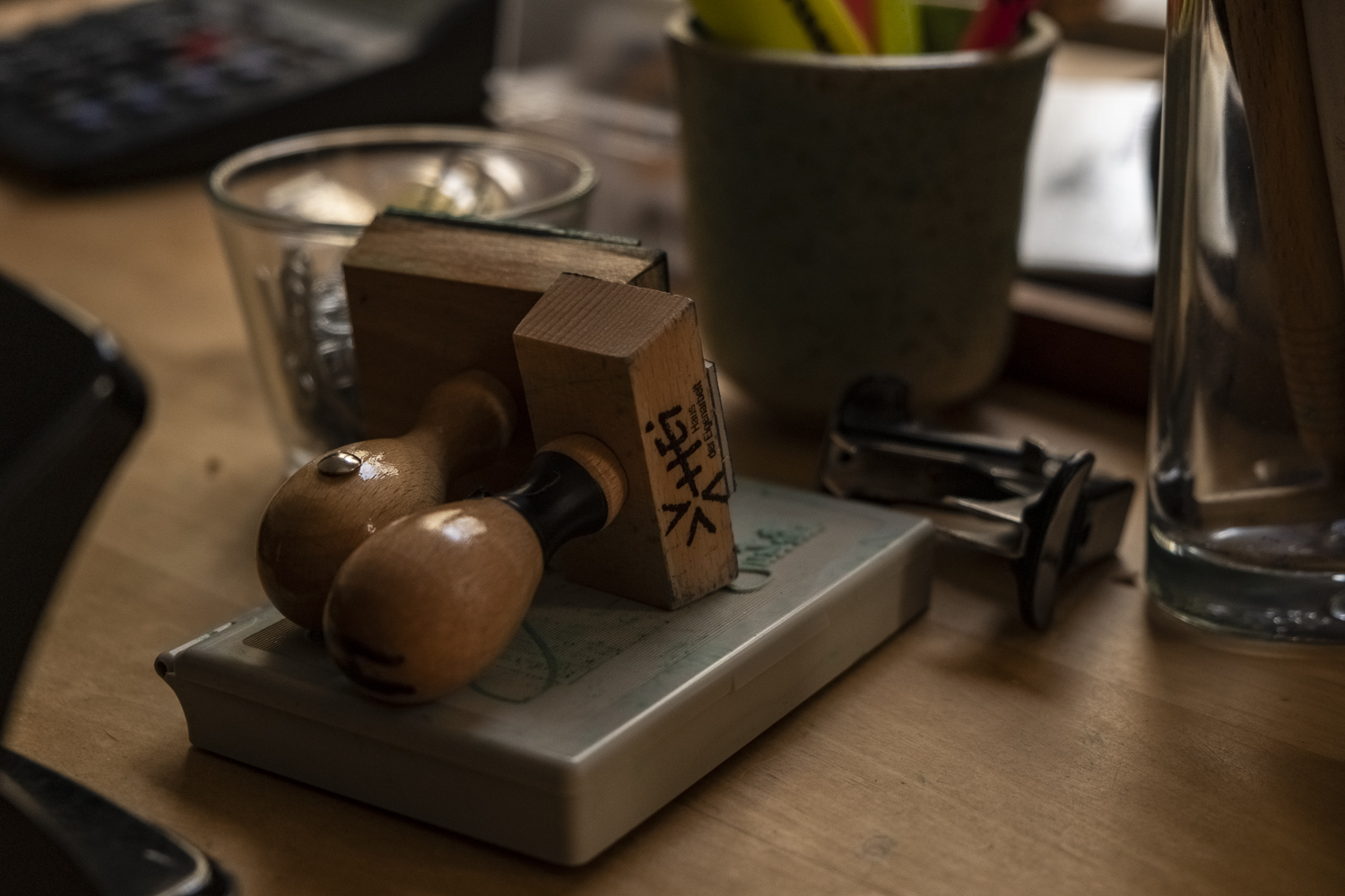 Wir brauchen Ihre Expertise!