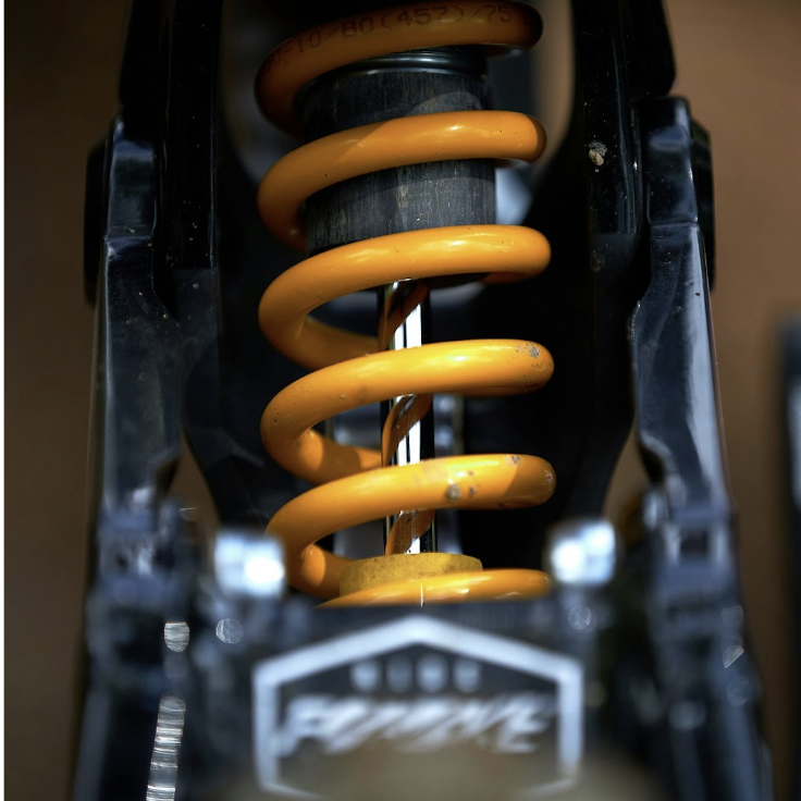 MTB Federungs-Service | 26WHe07-1