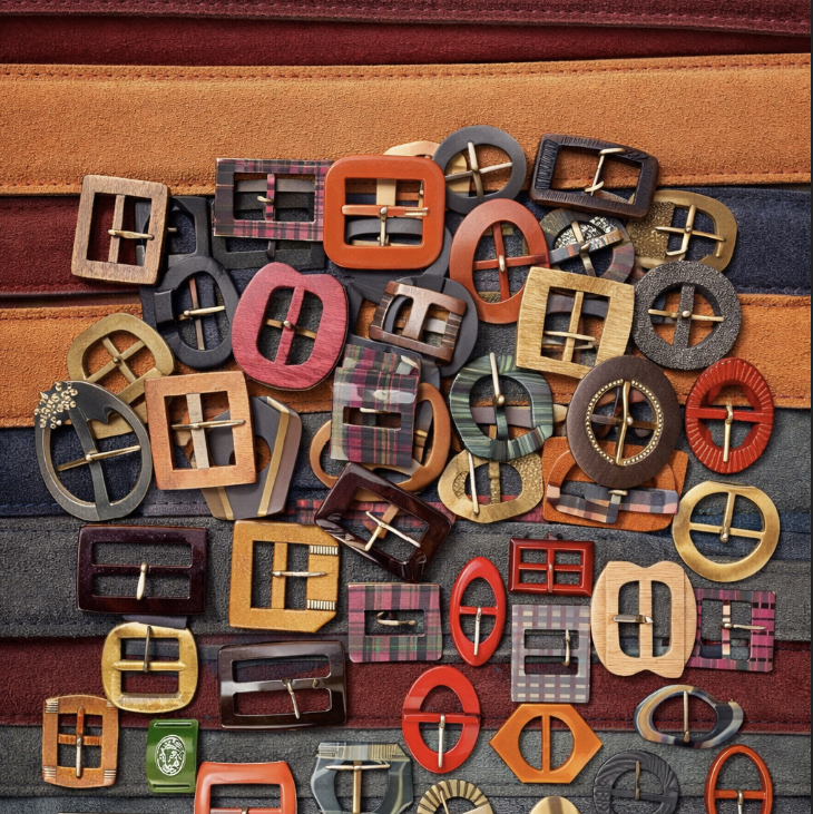 Entfällt: Lederwerkstatt & Upcycling (Gürtel) | 26SHe19-2
