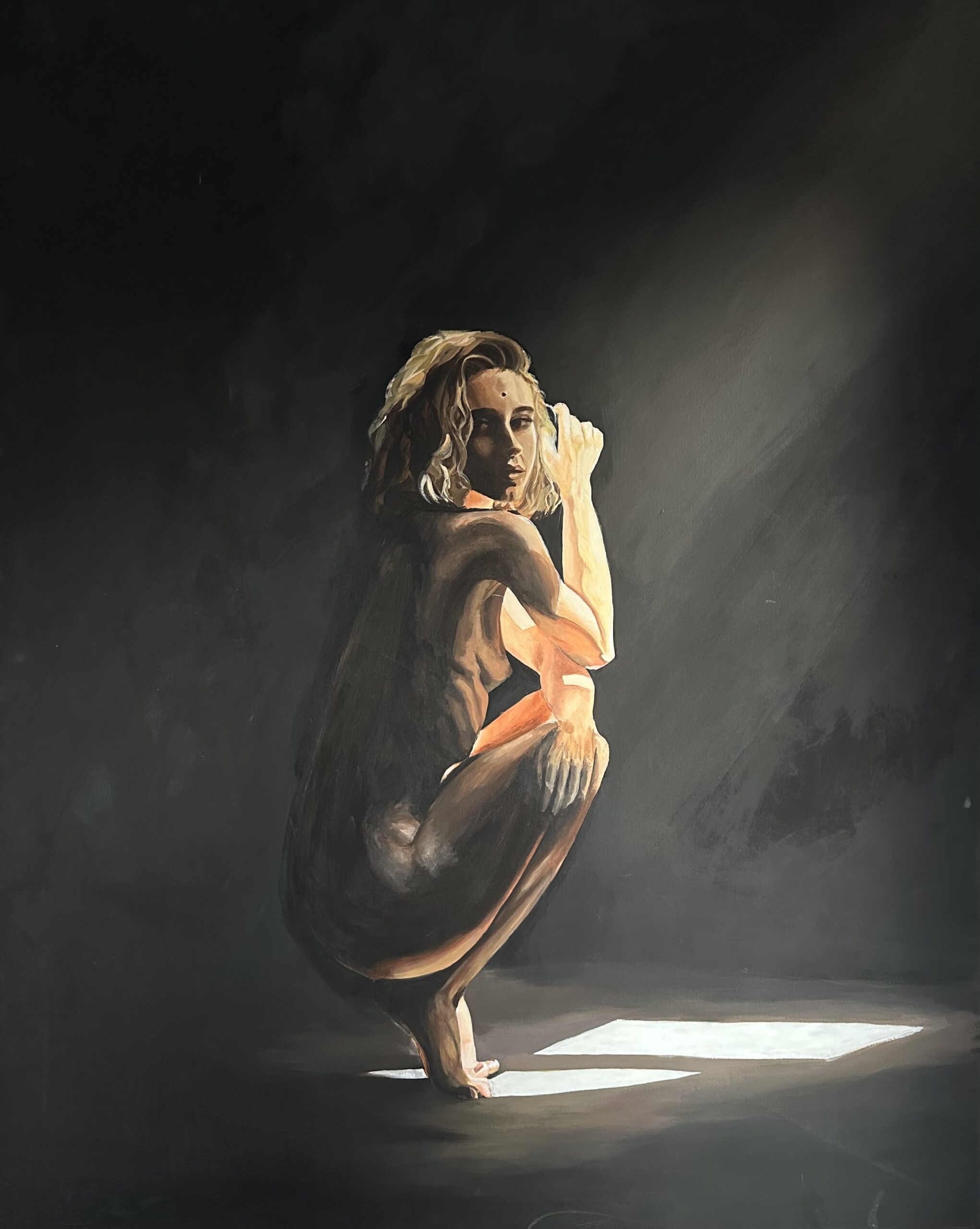 „Konturen der Seele“